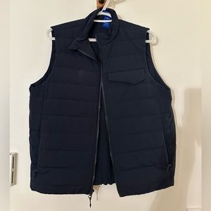 Kit and Ace men’s vest, size small